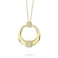 Collana Boccadamo Donna in Bronzo XGR750D - XGR750D